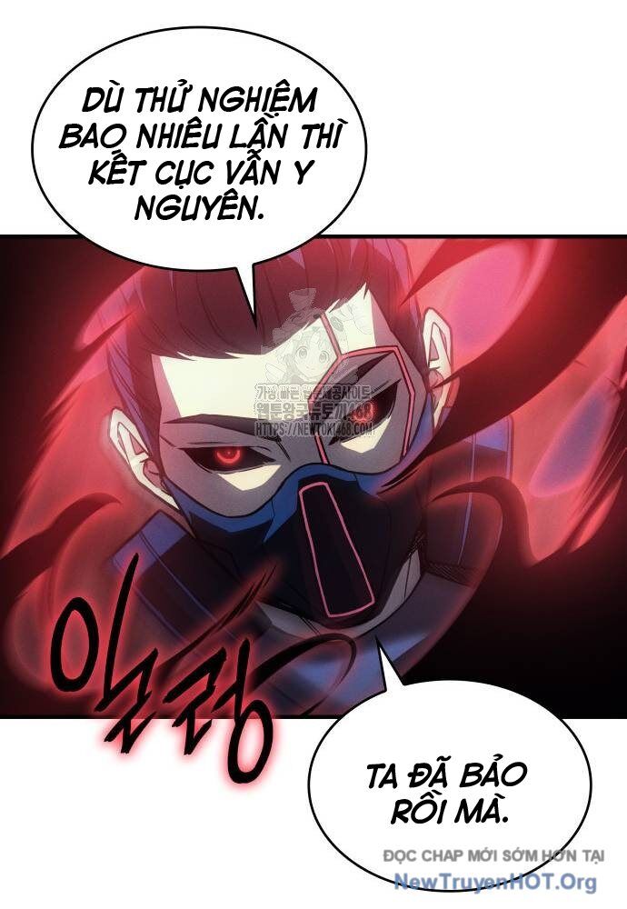 Hồi Quy Bằng Vương Quyền Chap 100 - Next Chap 101