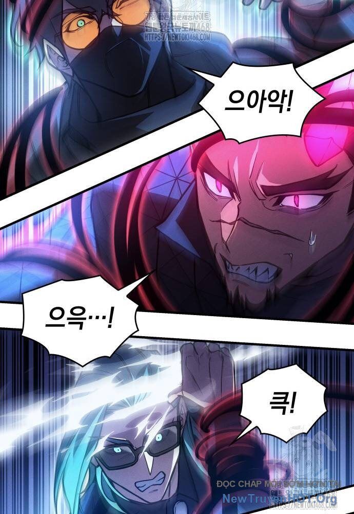 Hồi Quy Bằng Vương Quyền Chap 100 - Next Chap 101