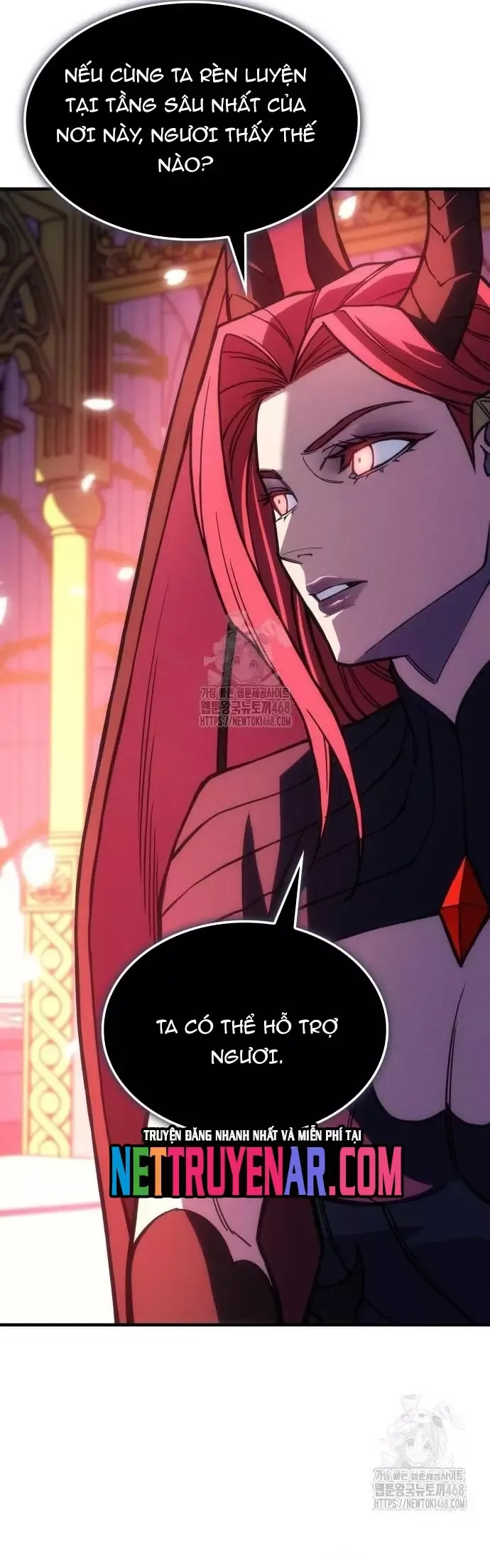 Hồi Quy Bằng Vương Quyền Chap 101 - Next Chap 102