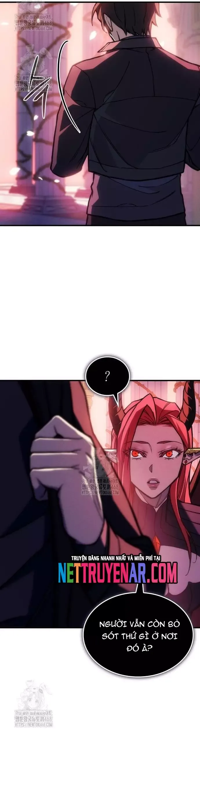 Hồi Quy Bằng Vương Quyền Chap 101 - Next Chap 102