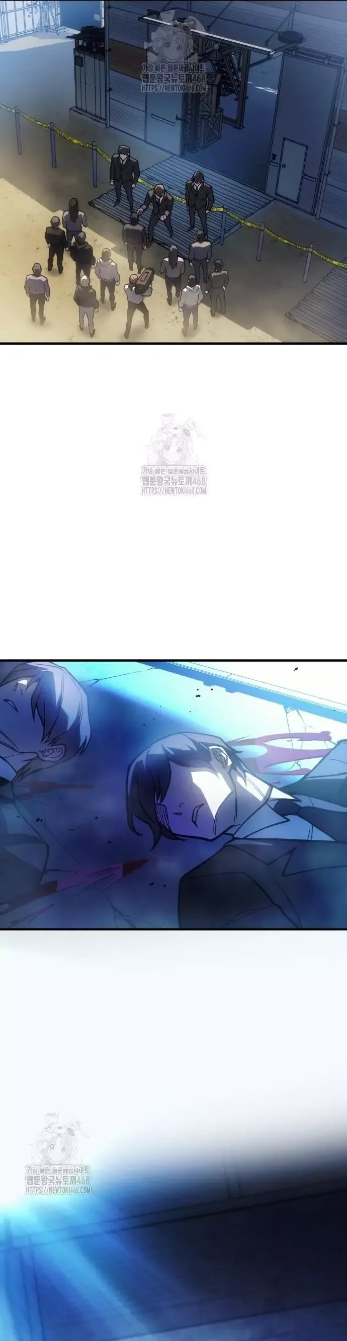 Hồi Quy Bằng Vương Quyền Chap 101 - Next Chap 102