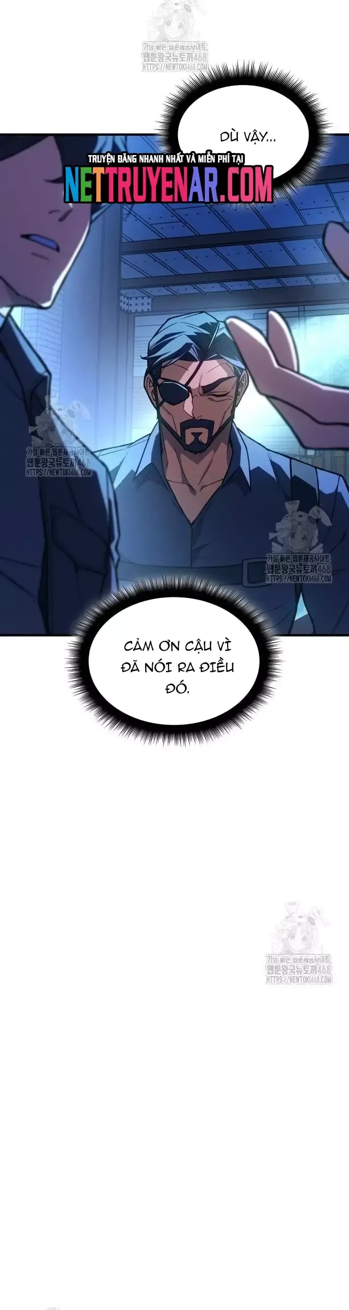 Hồi Quy Bằng Vương Quyền Chap 101 - Next Chap 102