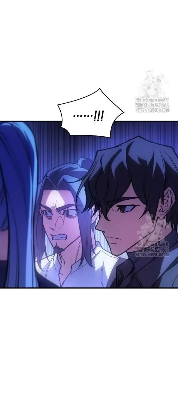 Hồi Quy Bằng Vương Quyền Chap 101 - Next Chap 102