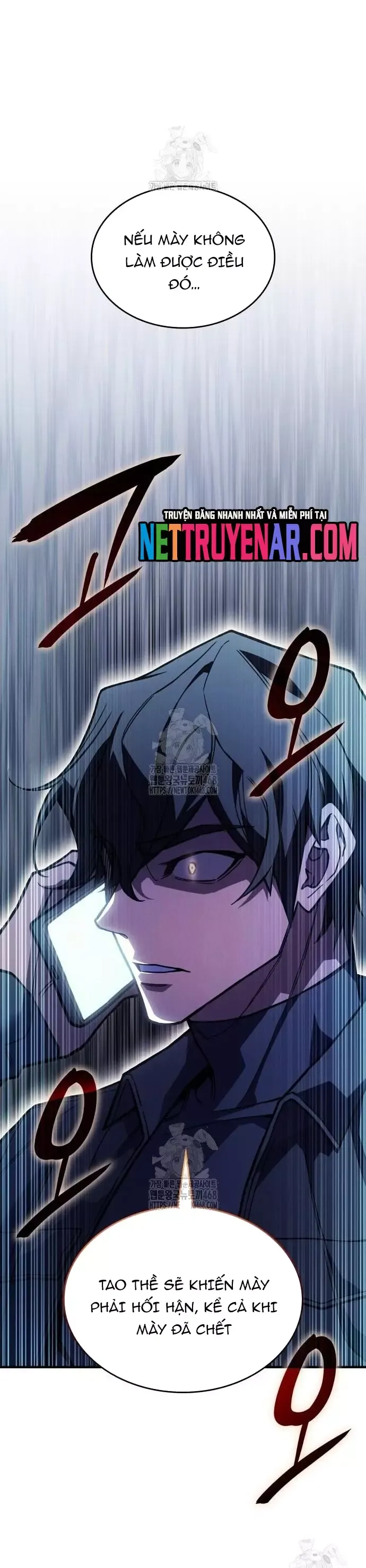 Hồi Quy Bằng Vương Quyền Chap 101 - Next Chap 102
