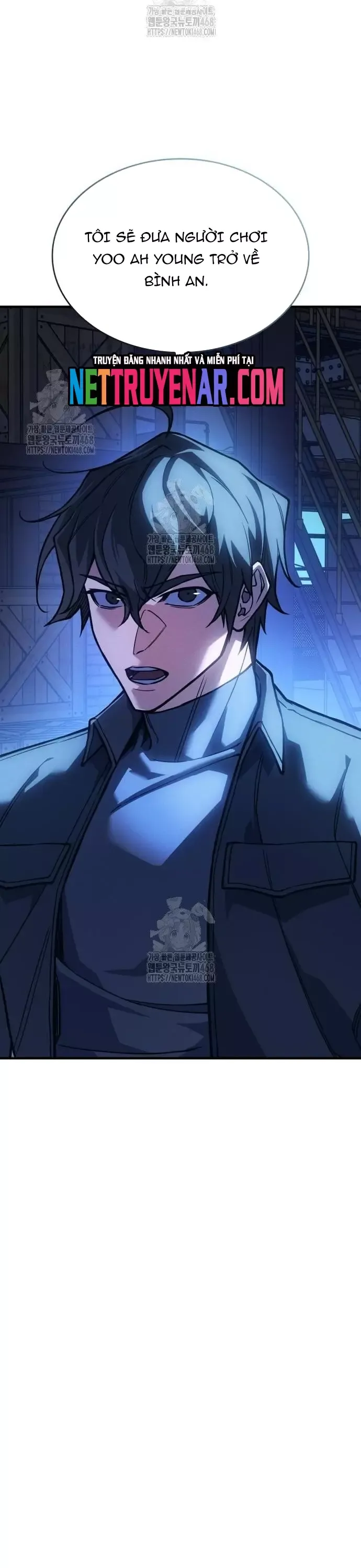 Hồi Quy Bằng Vương Quyền Chap 101 - Next Chap 102