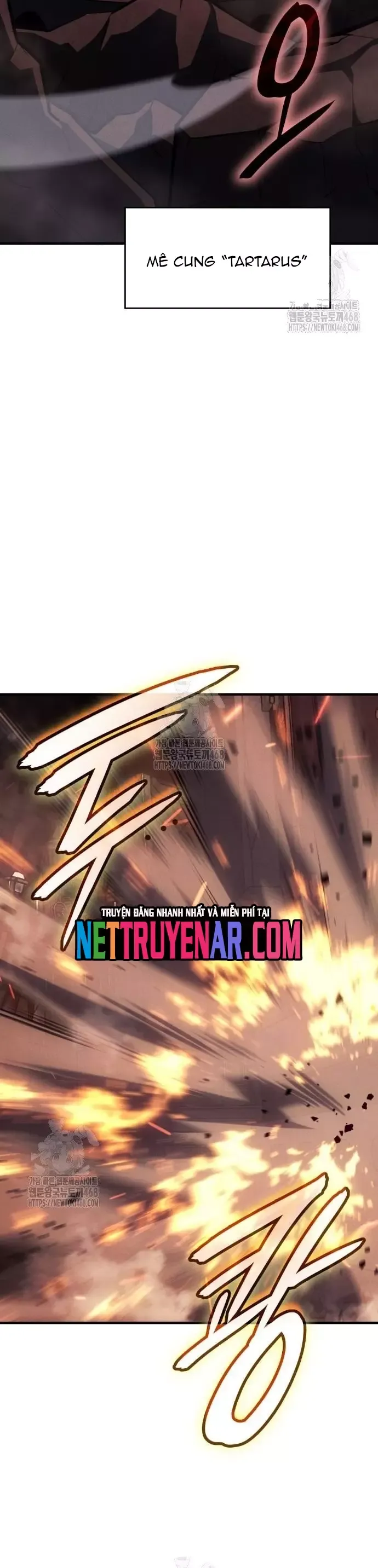 Hồi Quy Bằng Vương Quyền Chap 101 - Next Chap 102