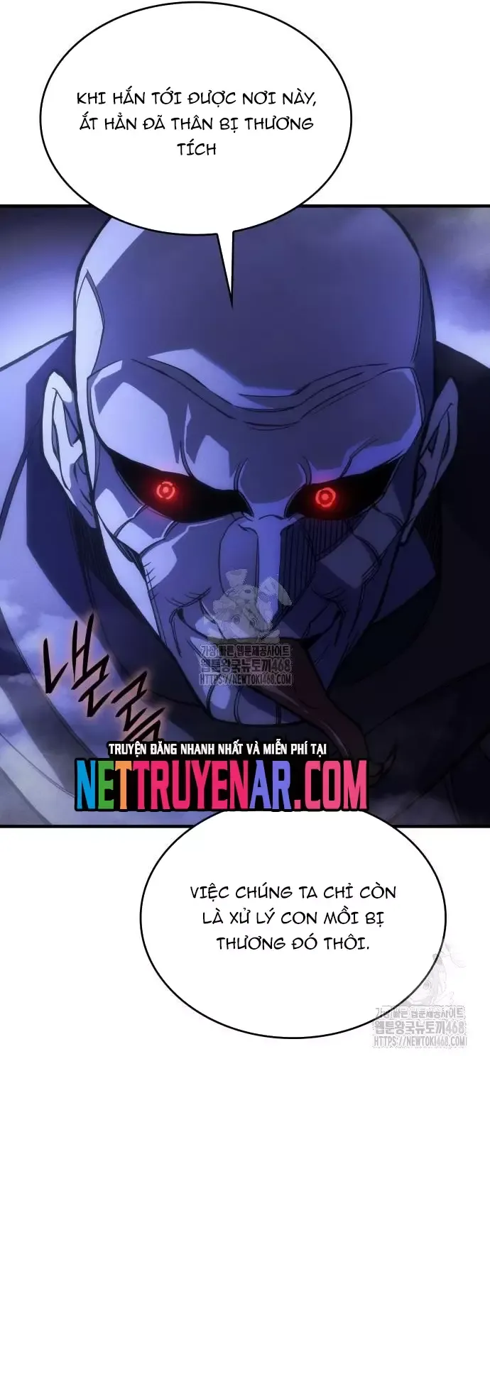 Hồi Quy Bằng Vương Quyền Chap 102 - Next Chap 103