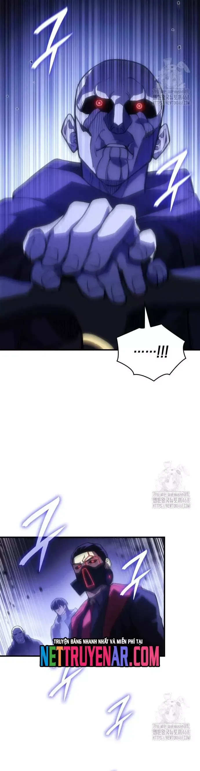 Hồi Quy Bằng Vương Quyền Chap 102 - Next Chap 103