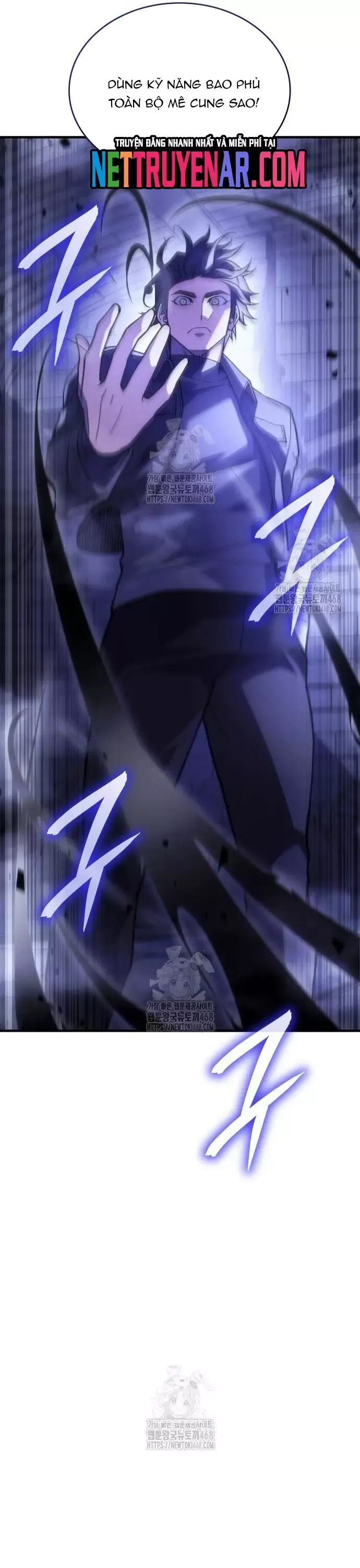 Hồi Quy Bằng Vương Quyền Chap 102 - Next Chap 103