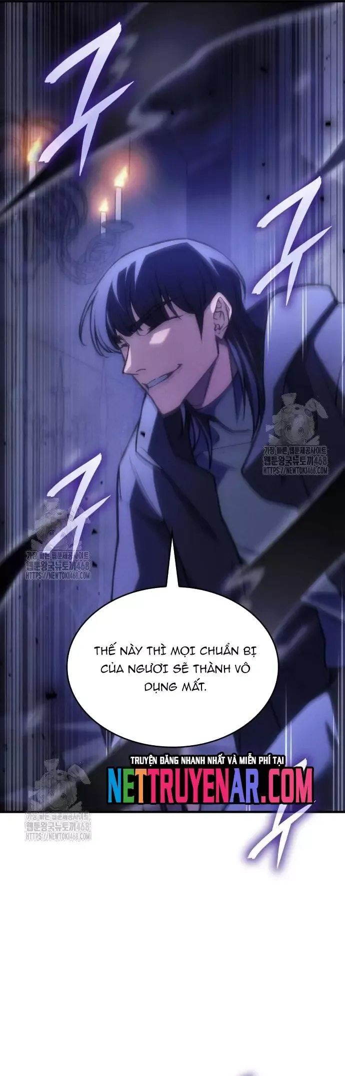 Hồi Quy Bằng Vương Quyền Chap 102 - Next Chap 103