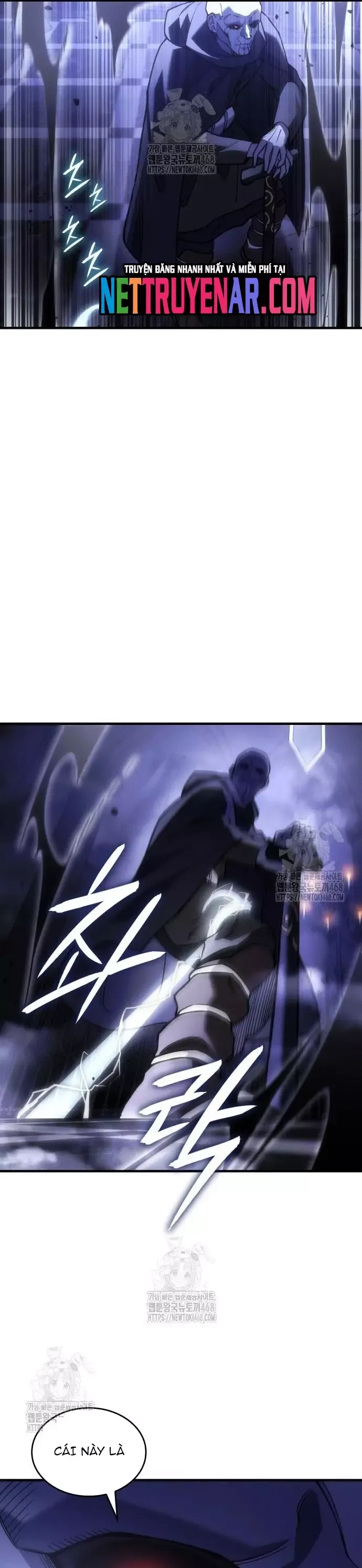Hồi Quy Bằng Vương Quyền Chap 102 - Next Chap 103