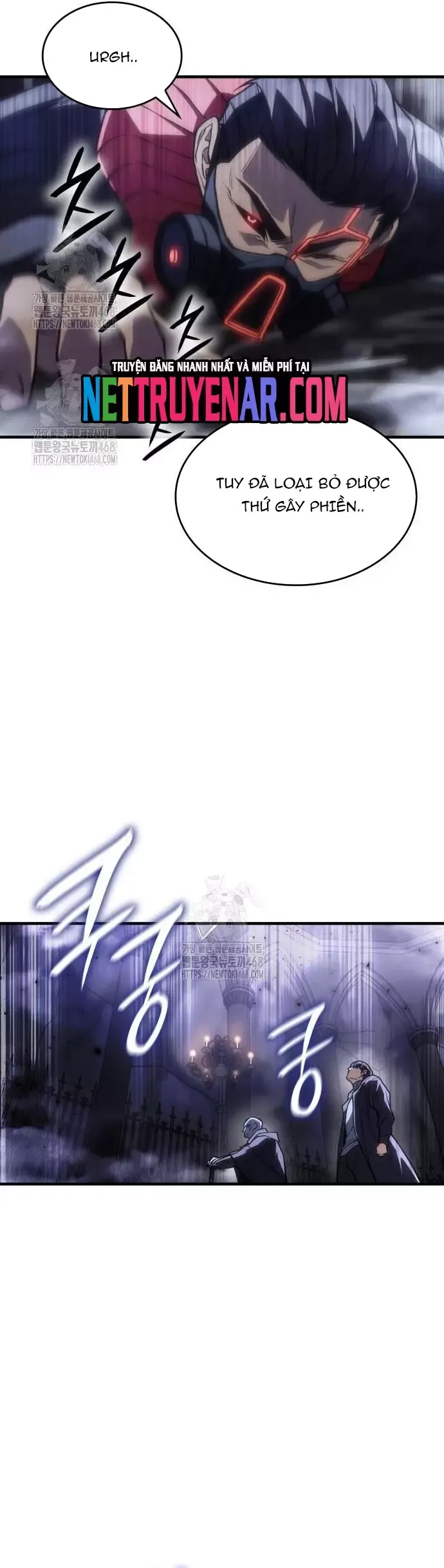 Hồi Quy Bằng Vương Quyền Chap 102 - Next Chap 103