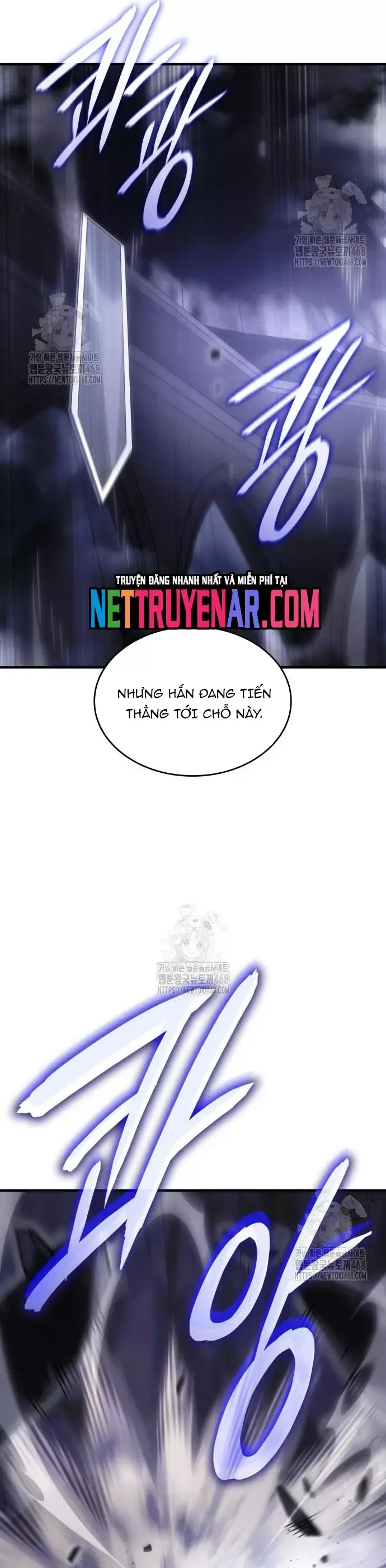 Hồi Quy Bằng Vương Quyền Chap 102 - Next Chap 103