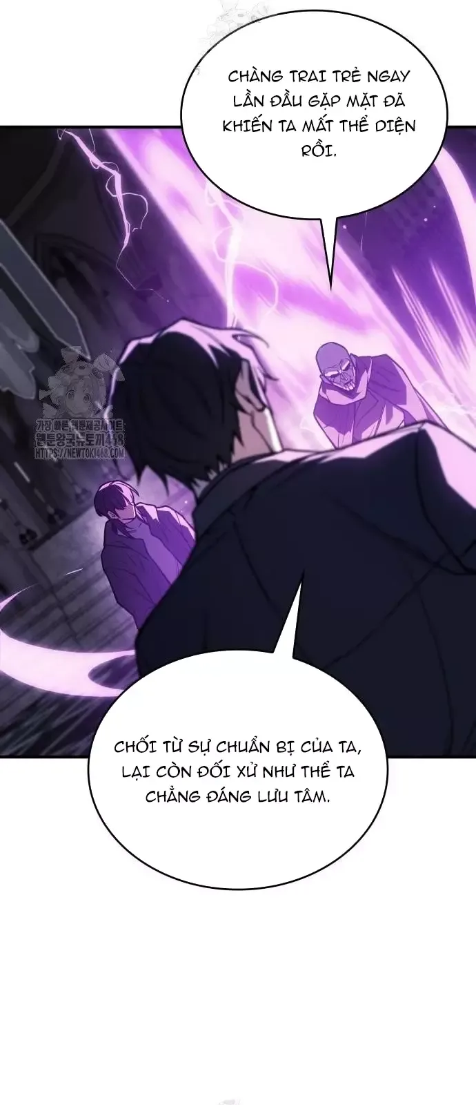 Hồi Quy Bằng Vương Quyền Chap 102 - Next Chap 103