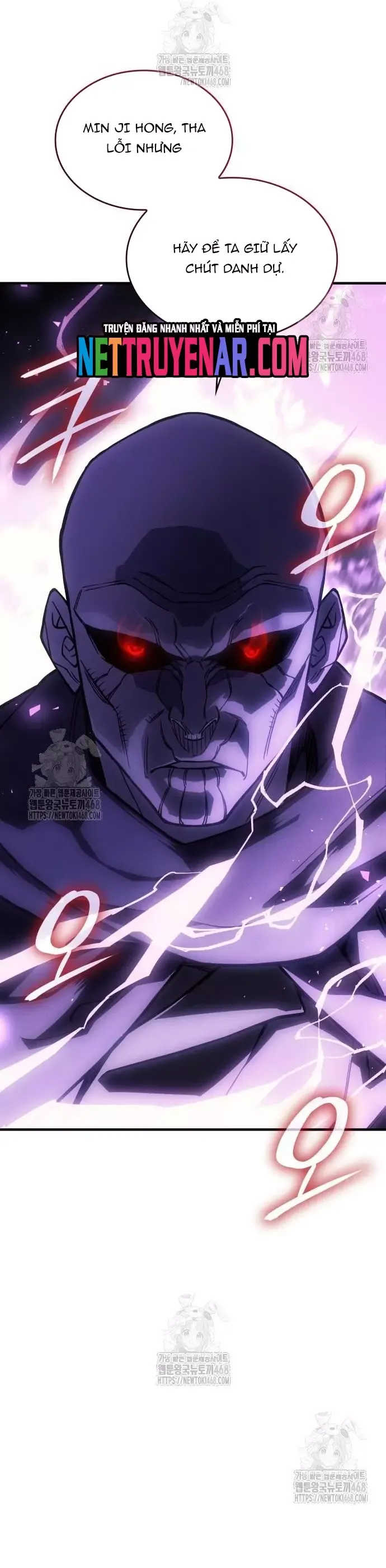 Hồi Quy Bằng Vương Quyền Chap 102 - Next Chap 103