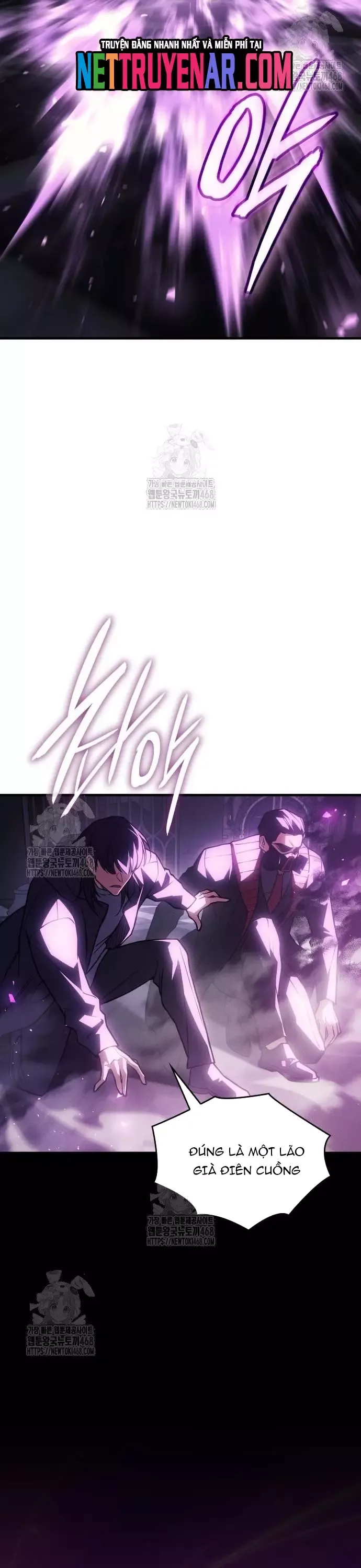 Hồi Quy Bằng Vương Quyền Chap 102 - Next Chap 103