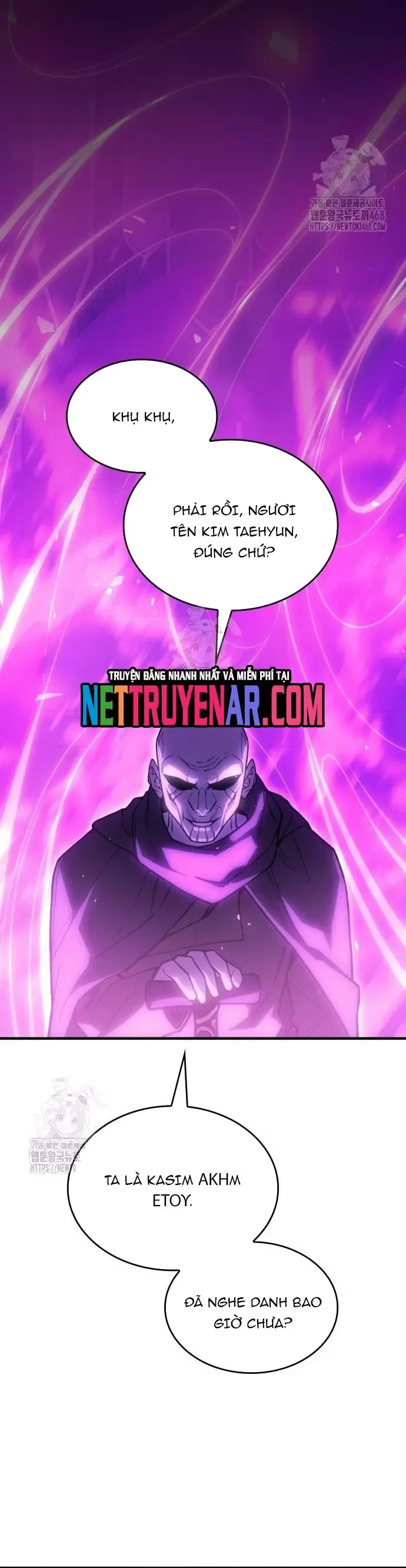 Hồi Quy Bằng Vương Quyền Chap 102 - Next Chap 103