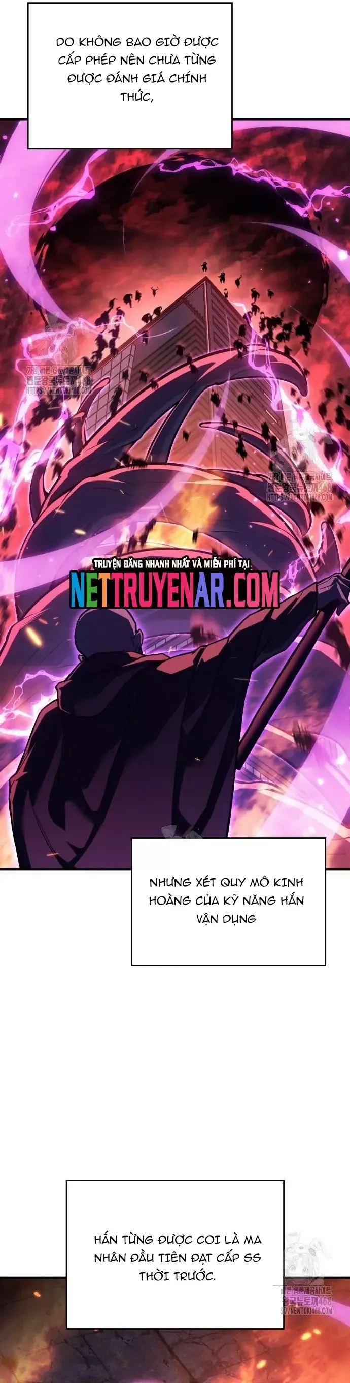 Hồi Quy Bằng Vương Quyền Chap 102 - Next Chap 103