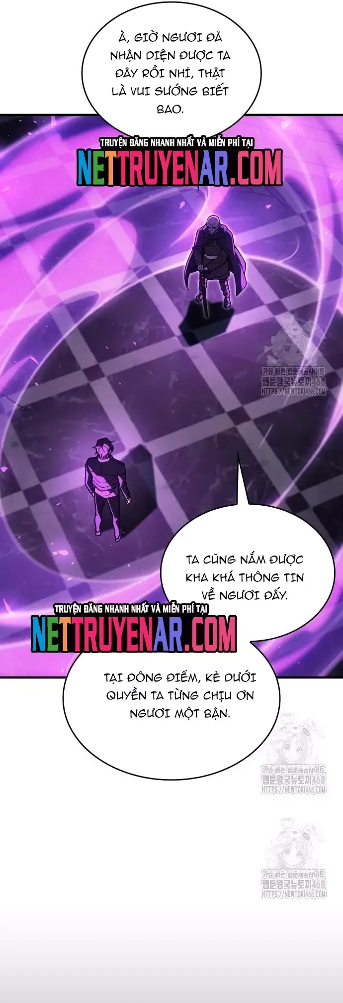 Hồi Quy Bằng Vương Quyền Chap 102 - Next Chap 103