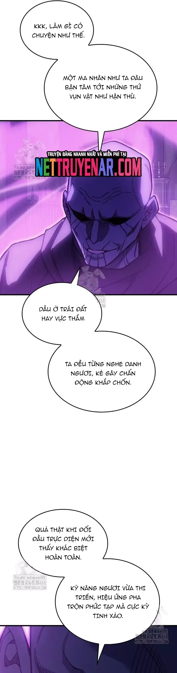 Hồi Quy Bằng Vương Quyền Chap 102 - Next Chap 103