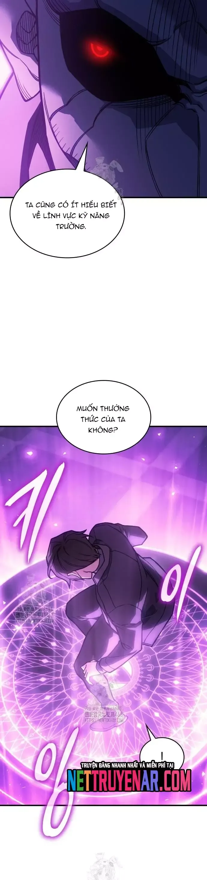 Hồi Quy Bằng Vương Quyền Chap 102 - Next Chap 103