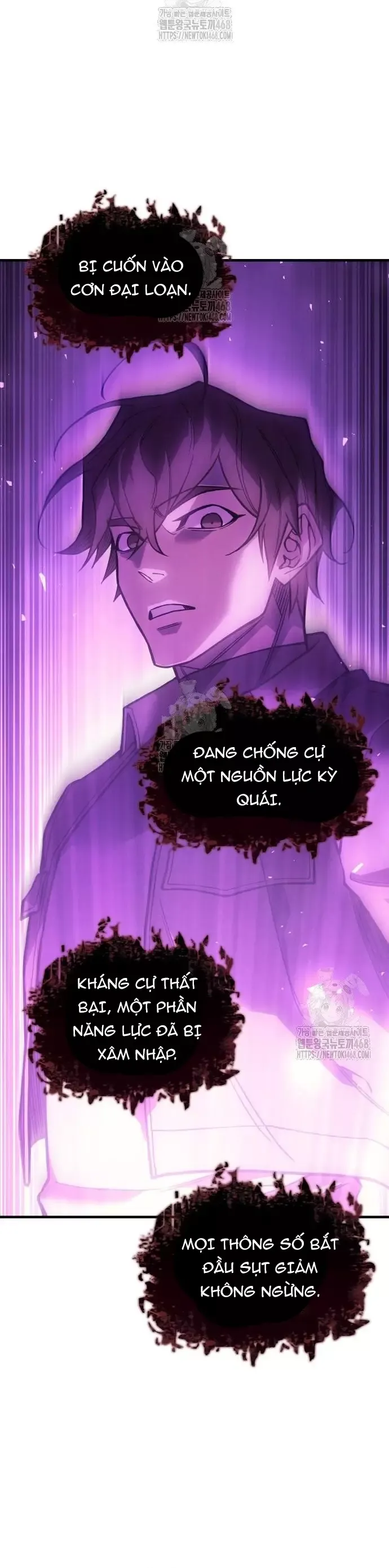 Hồi Quy Bằng Vương Quyền Chap 102 - Next Chap 103