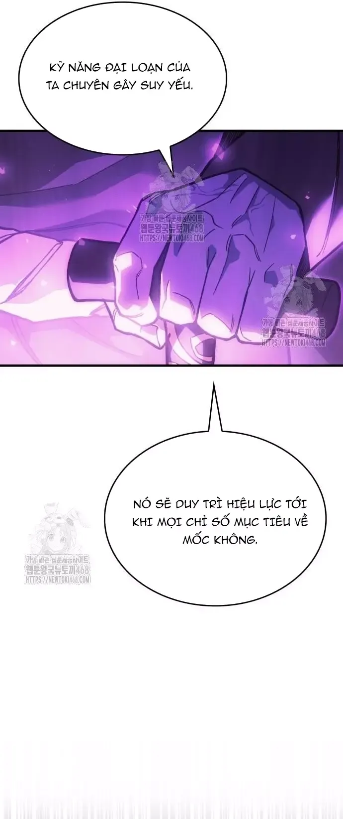 Hồi Quy Bằng Vương Quyền Chap 102 - Next Chap 103
