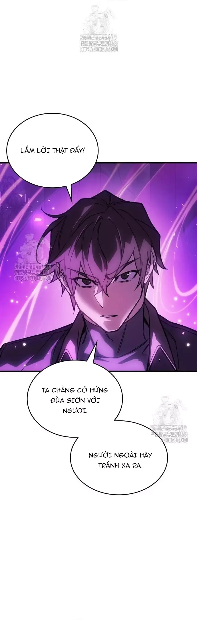 Hồi Quy Bằng Vương Quyền Chap 102 - Next Chap 103