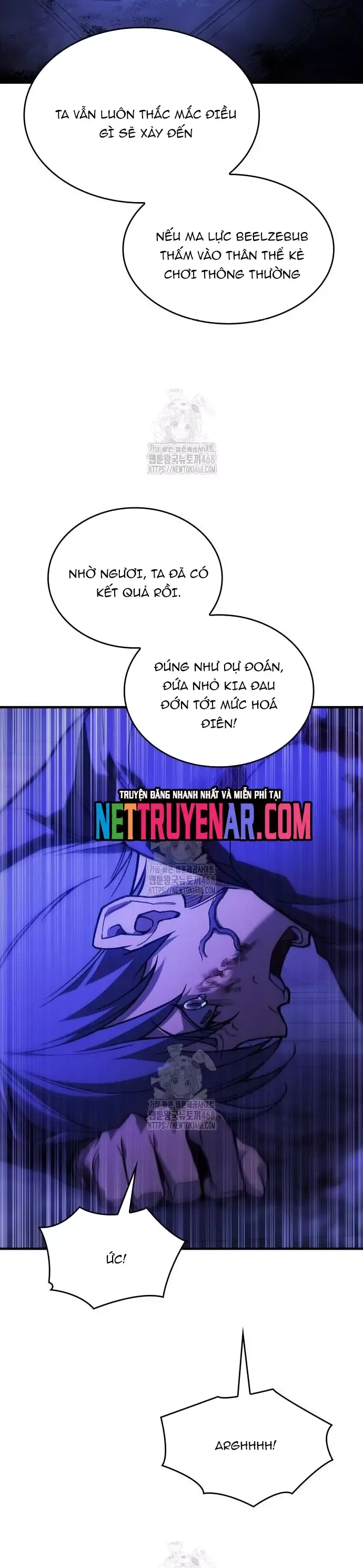 Hồi Quy Bằng Vương Quyền Chap 102 - Next Chap 103