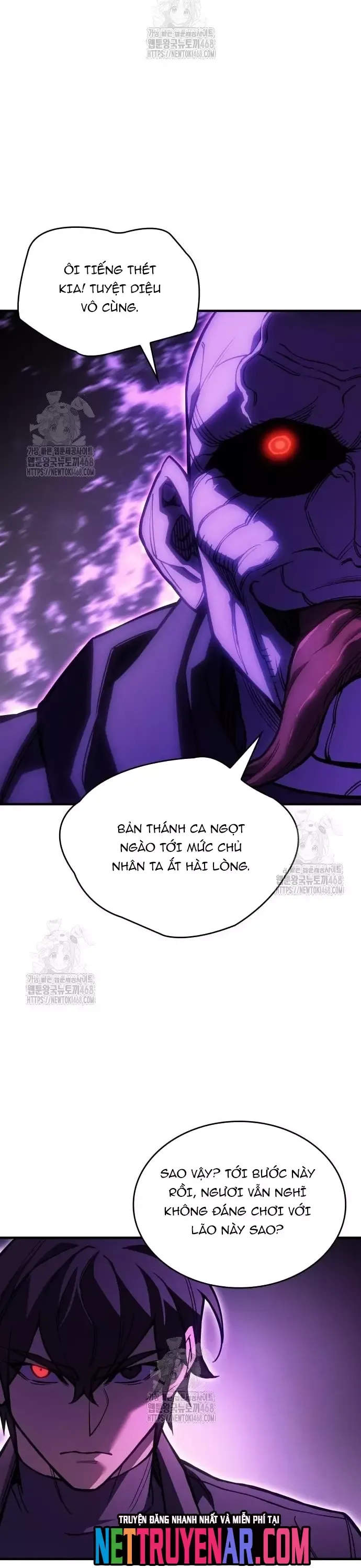 Hồi Quy Bằng Vương Quyền Chap 102 - Next Chap 103