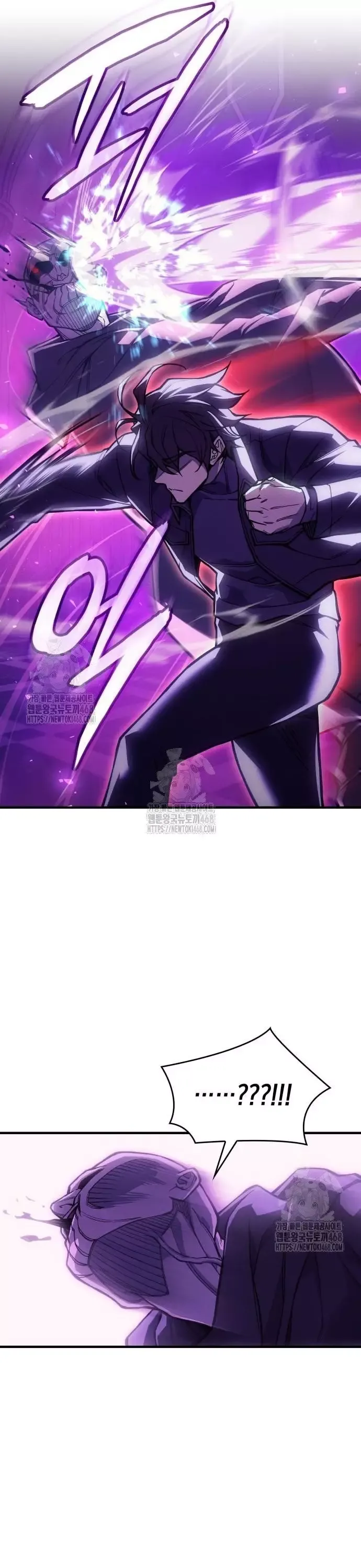Hồi Quy Bằng Vương Quyền Chap 102 - Next Chap 103