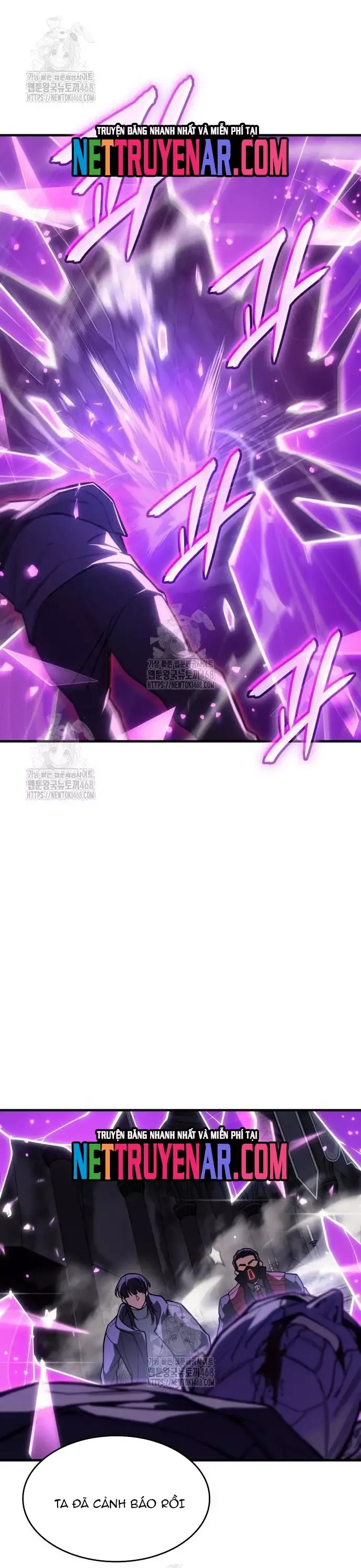 Hồi Quy Bằng Vương Quyền Chap 102 - Next Chap 103