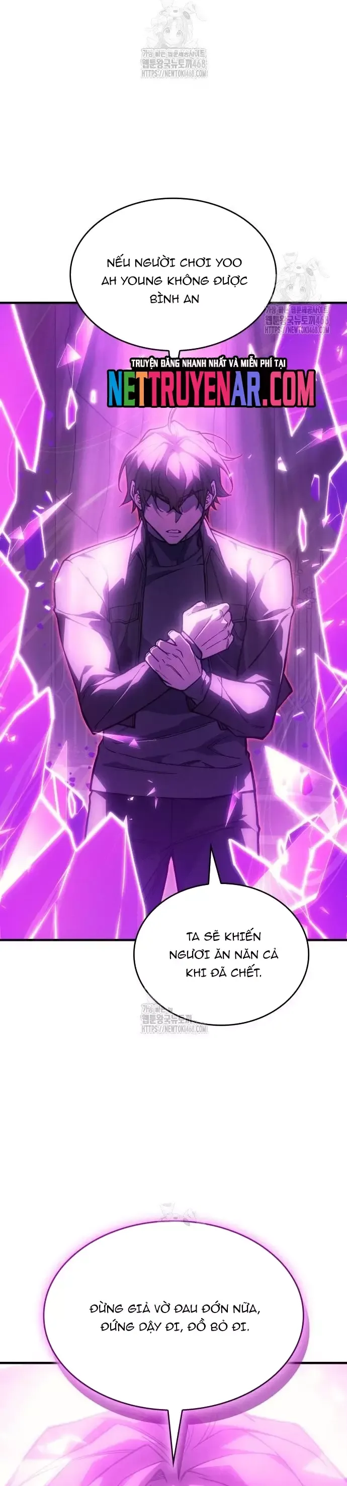 Hồi Quy Bằng Vương Quyền Chap 102 - Next Chap 103