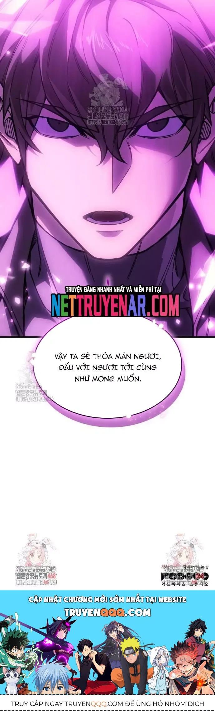 Hồi Quy Bằng Vương Quyền Chap 102 - Next Chap 103