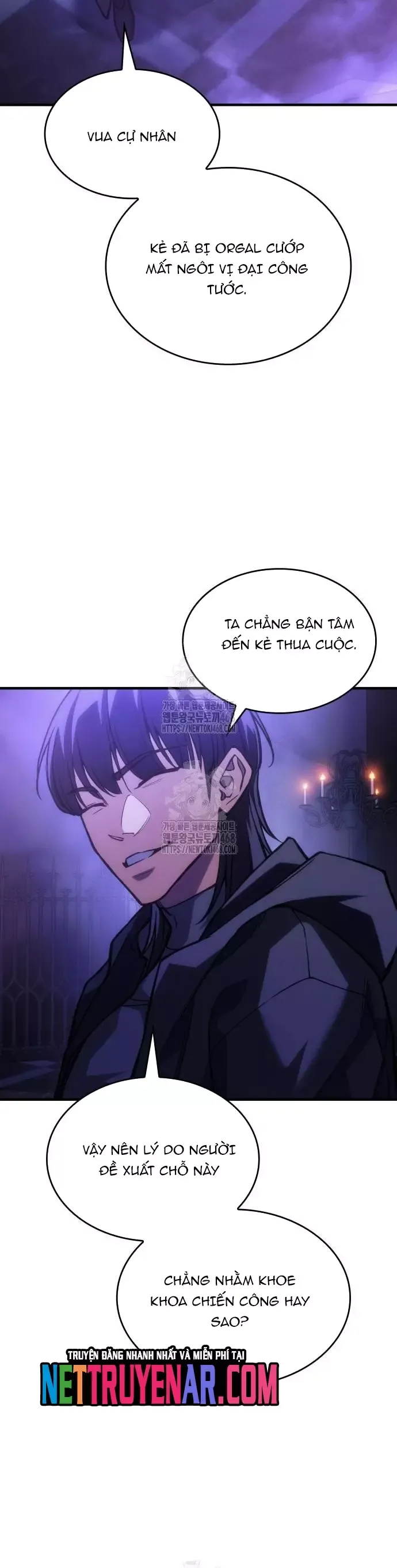 Hồi Quy Bằng Vương Quyền Chap 102 - Next Chap 103