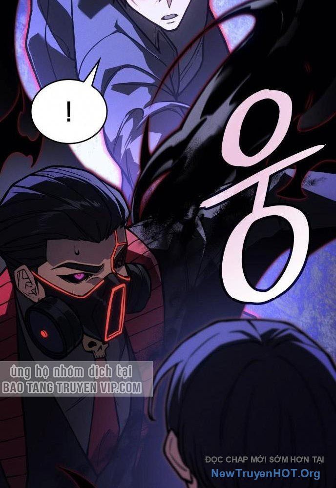 Hồi Quy Bằng Vương Quyền Chap 104 - Next Chap 105