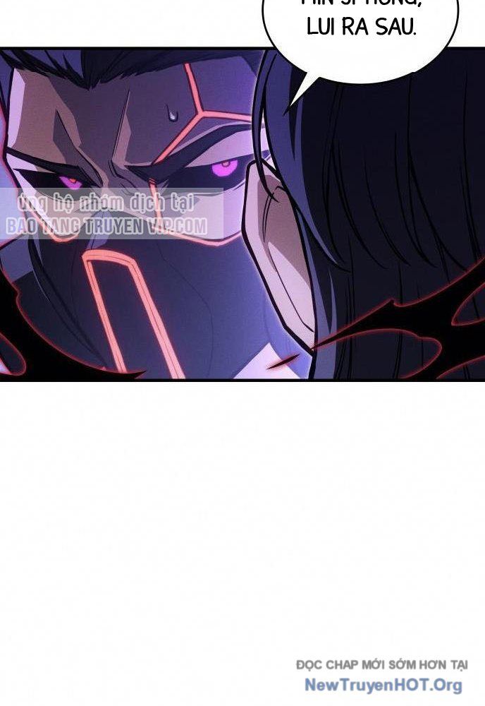 Hồi Quy Bằng Vương Quyền Chap 104 - Next Chap 105