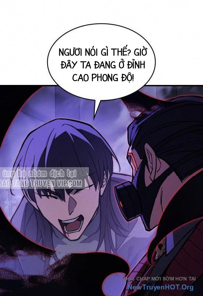 Hồi Quy Bằng Vương Quyền Chap 104 - Next Chap 105