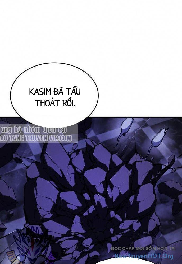 Hồi Quy Bằng Vương Quyền Chap 104 - Next Chap 105