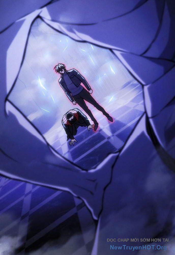 Hồi Quy Bằng Vương Quyền Chap 104 - Next Chap 105