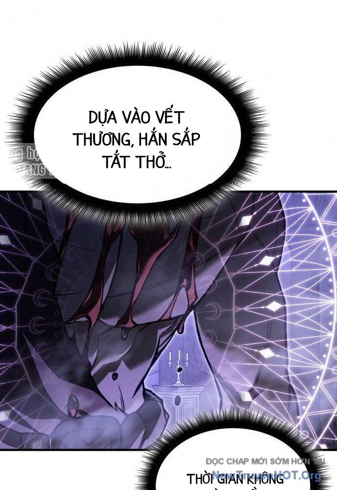 Hồi Quy Bằng Vương Quyền Chap 104 - Next Chap 105