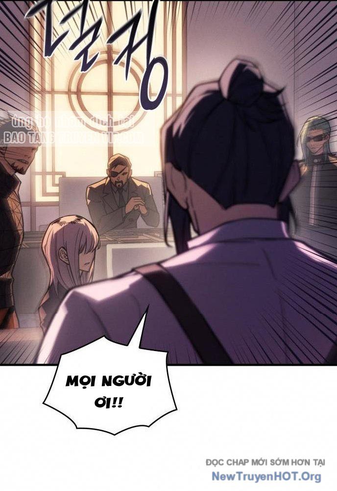 Hồi Quy Bằng Vương Quyền Chap 104 - Next Chap 105