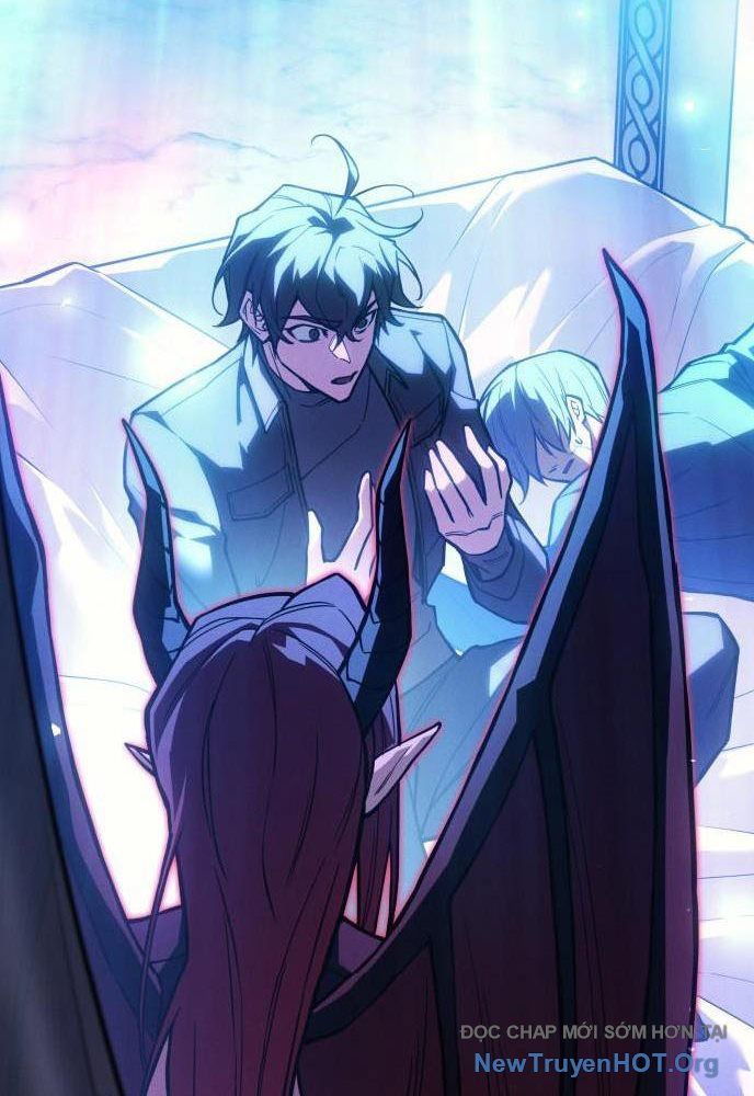 Hồi Quy Bằng Vương Quyền Chap 104 - Next Chap 105