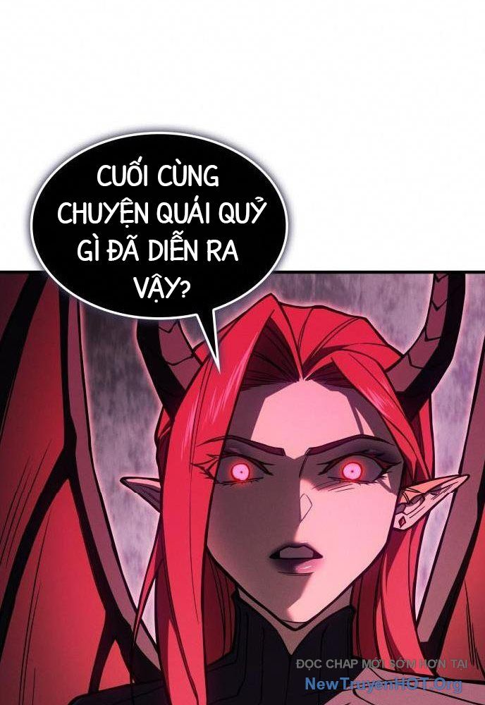 Hồi Quy Bằng Vương Quyền Chap 104 - Next Chap 105