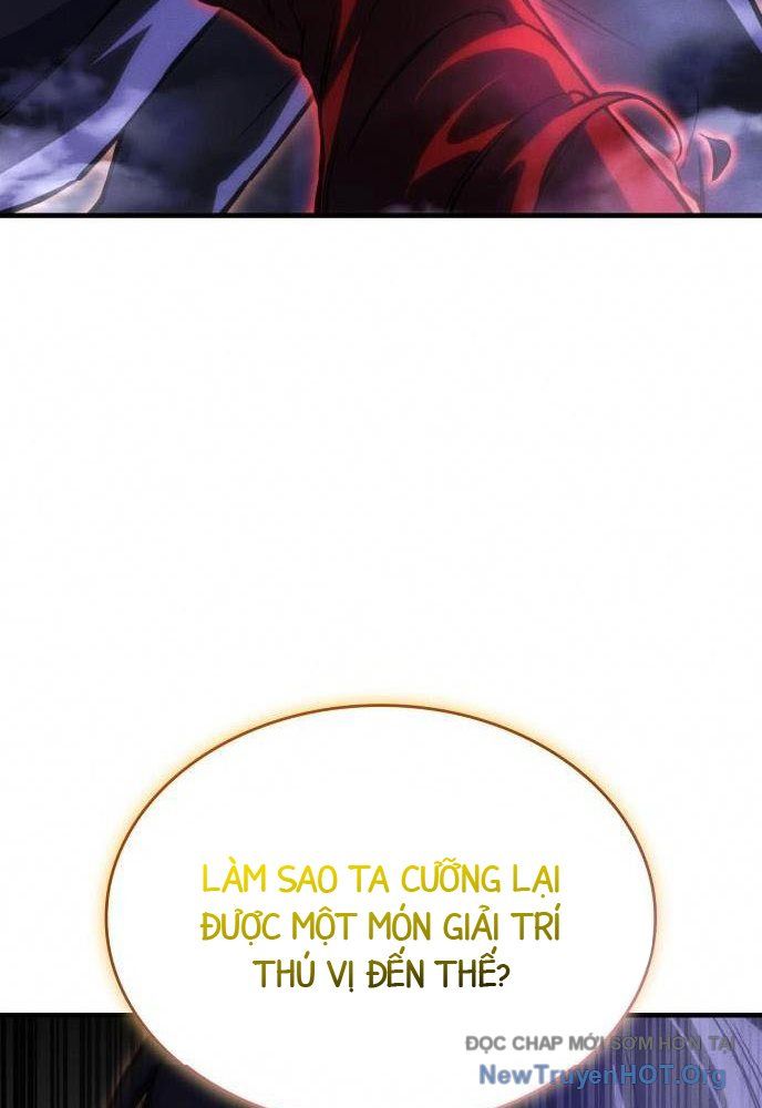 Hồi Quy Bằng Vương Quyền Chap 104 - Next Chap 105