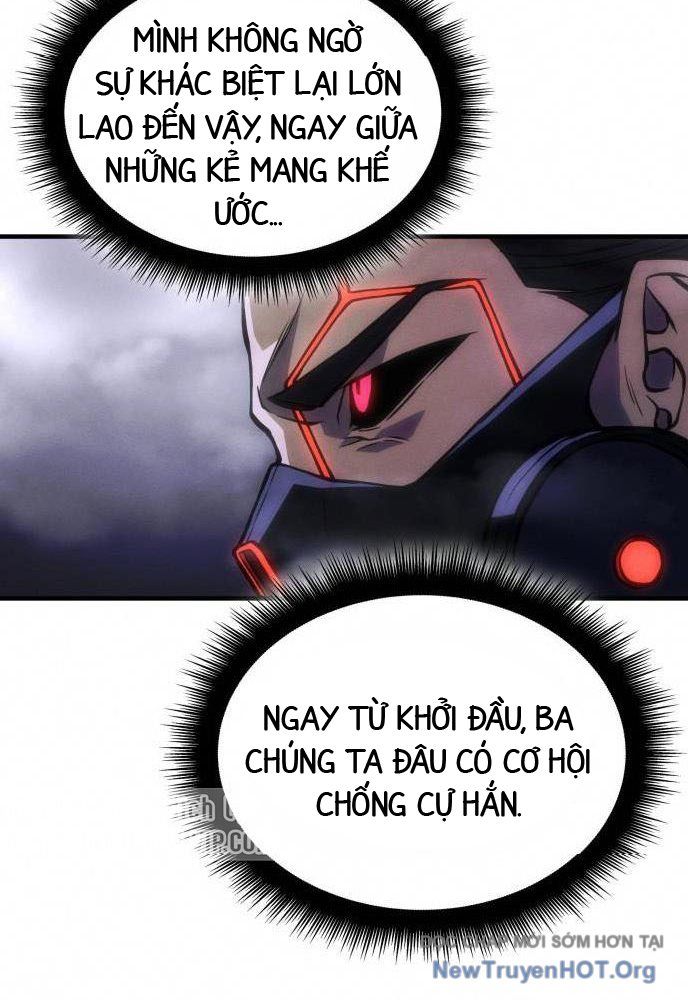 Hồi Quy Bằng Vương Quyền Chap 104 - Next Chap 105