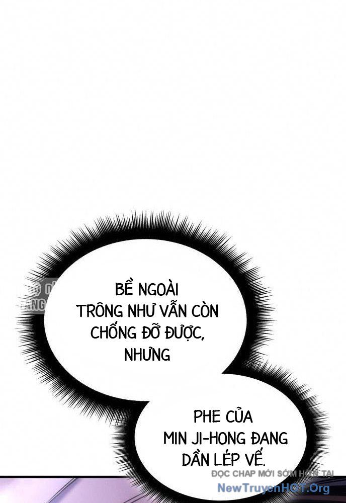 Hồi Quy Bằng Vương Quyền Chap 104 - Next Chap 105