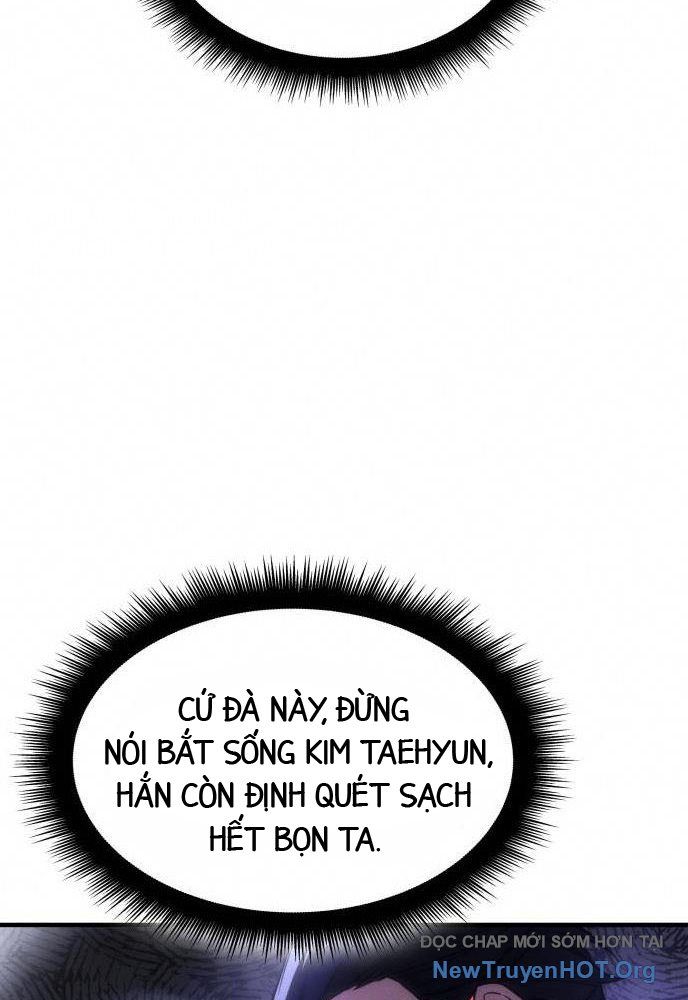 Hồi Quy Bằng Vương Quyền Chap 104 - Next Chap 105