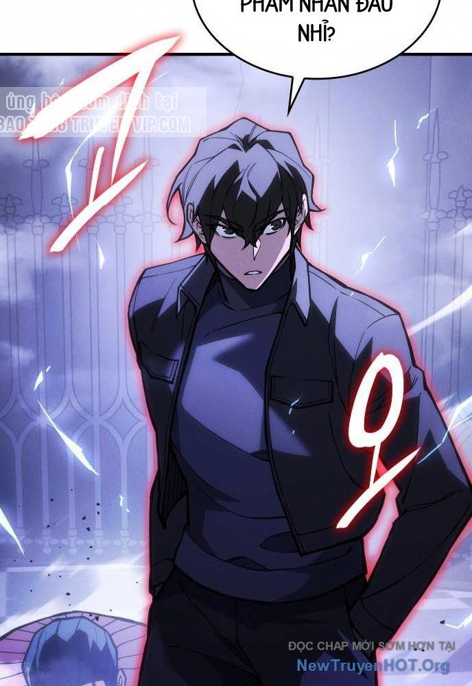 Hồi Quy Bằng Vương Quyền Chap 104 - Next Chap 105