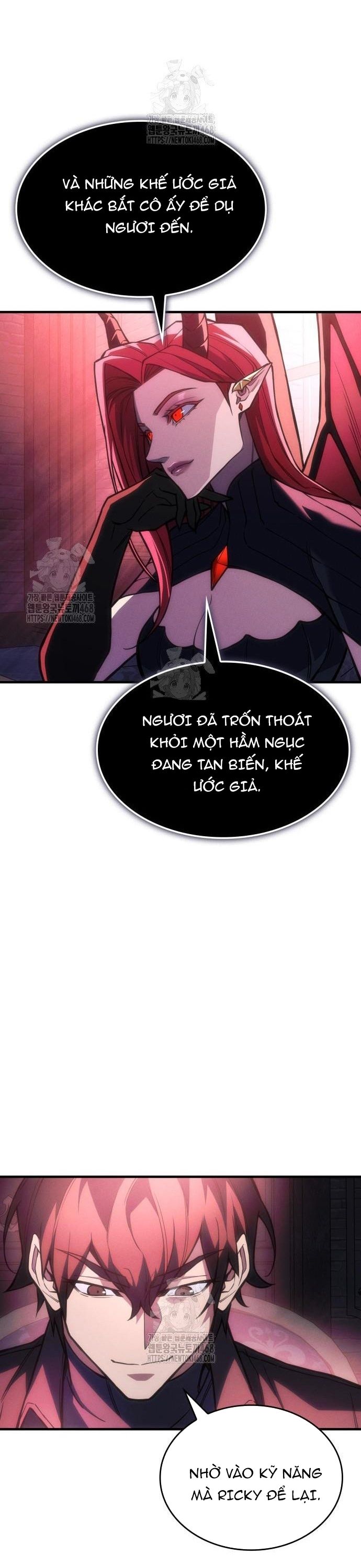 Hồi Quy Bằng Vương Quyền Chap 105.1 - Next Chap 106.1